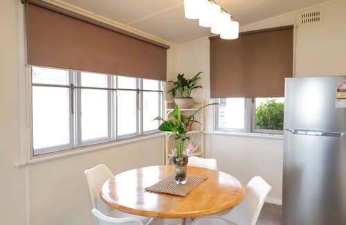 Tenterfield House | The Manor Cottage Tenterfield