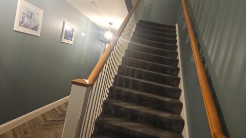 Dungiven House | The Manor Guest Accommodation Dungiven