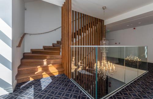 Torva Hotel | The MANOR Sports & Spa