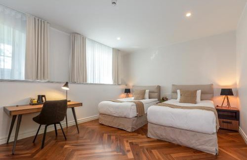 Torva Hotel | The MANOR Sports & Spa