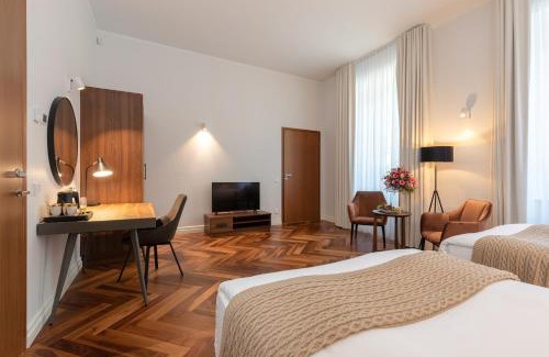Torva Hotel | The MANOR Sports & Spa