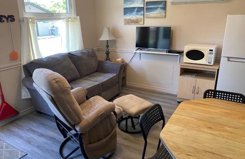 Port Elgin Resort | The Maples Cottages in Port Elgin