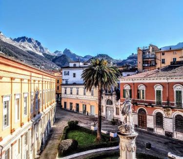 Carrara Apartment | - The Marble Theater- [Carrara Centro]