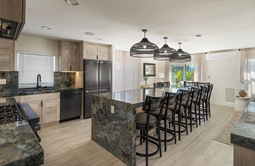 Carlsbad House | The Marhaven Carlsbad - Luxury Beach House in Coastal Carlsbad