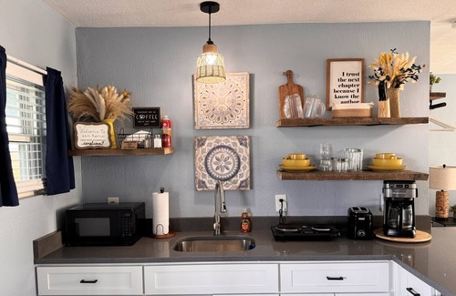 Surfside Beach Apartment | The Mark at Surfside, Apt. 8