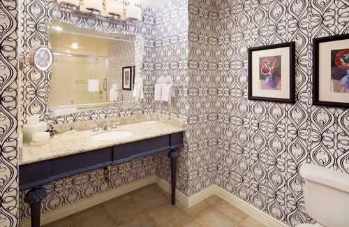 Inner Richmond Hotel | The Marker, Deluxe Double Double, Pet-friendly, Near Union Square - 2 Units
