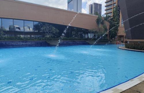 Imbi Apartment | The Marvelous Suites at Times Square Kuala Lumpur