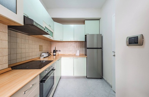 Golem Apartment | The Master Seaside Duplex by PS
