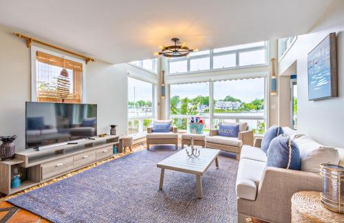 Historic District House | The Master Shipwright