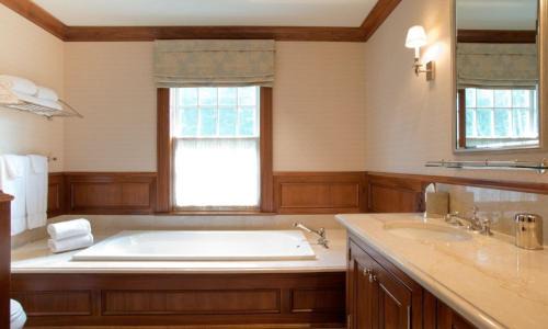Washington Hotel | The Mayflower Inn & Spa, Auberge Resorts Collection