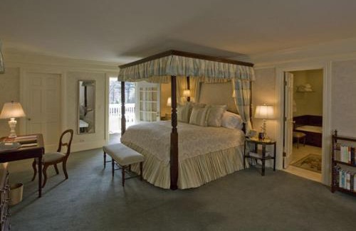 Washington Hotel | The Mayflower Inn & Spa, Auberge Resorts Collection