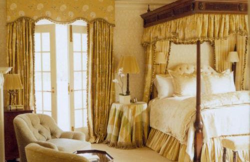 Washington Hotel | The Mayflower Inn & Spa, Auberge Resorts Collection