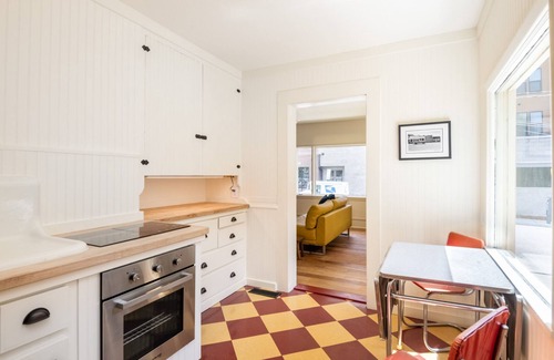 Heart of Missoula House | The Meadowlark in Downtown Missoula!
