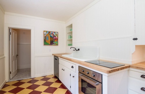 Heart of Missoula House | The Meadowlark in Downtown Missoula!