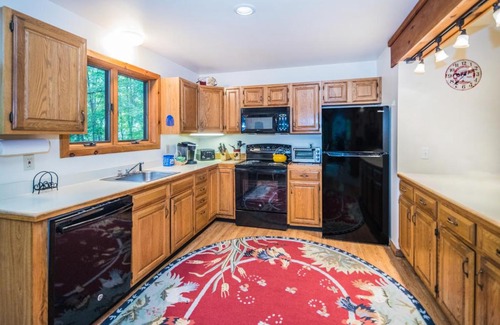 Killington House | The Meadows
