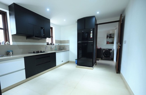 Chirayinkil Villa | The Meadows Varkala