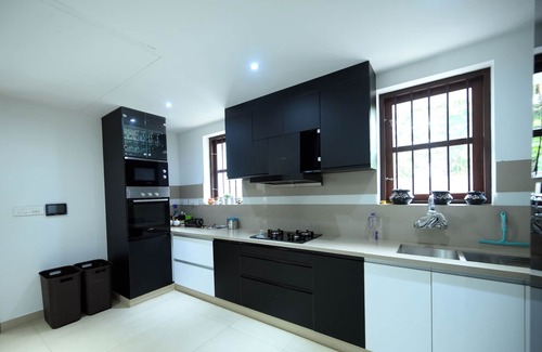 Chirayinkil Villa | The Meadows Varkala
