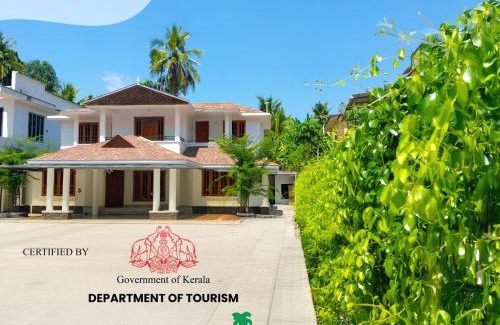 Kulanada Villa | The Meadows Villa by ABBA