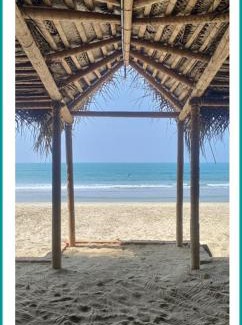 Hireguthi Resort | The Meraki Beach Resort
