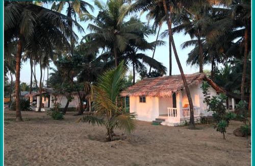 Hireguthi Resort | The Meraki Beach Resort