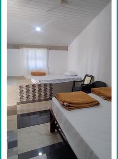 Hireguthi Resort | The Meraki Beach Resort