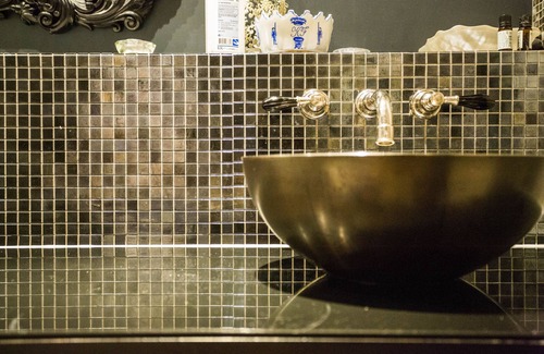 Cathedral Quarter Hotel | The Merchant Hotel