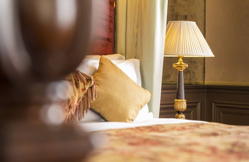 Cathedral Quarter Hotel | The Merchant Hotel