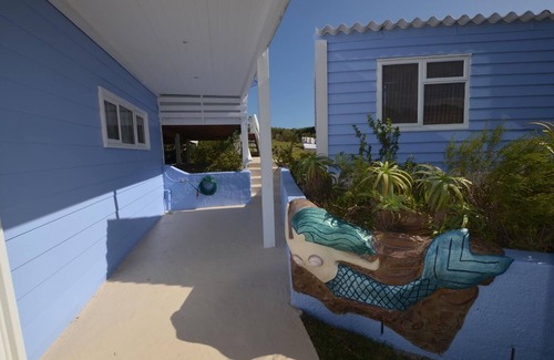 Pringle Bay House | The Mermaids Tail
