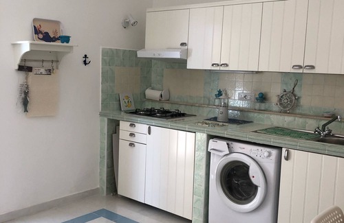 Tropea Apartment | THE MESONETTE TWO STEPS FROM THE SEA
