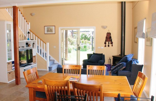 Moranding House | The Mews - Charan Hills