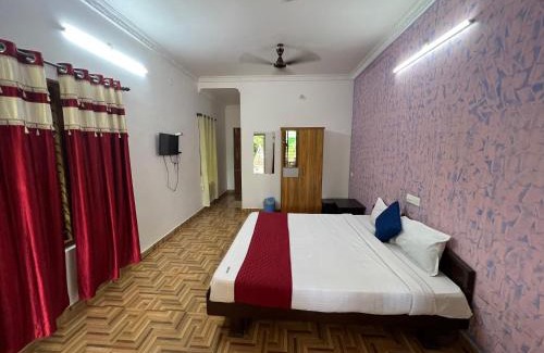 Masinagudi Hotel | The Midway Jungle Resort