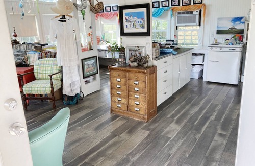 Sarcoxie Cottage | The Milk House at Ozark Highlands Farms