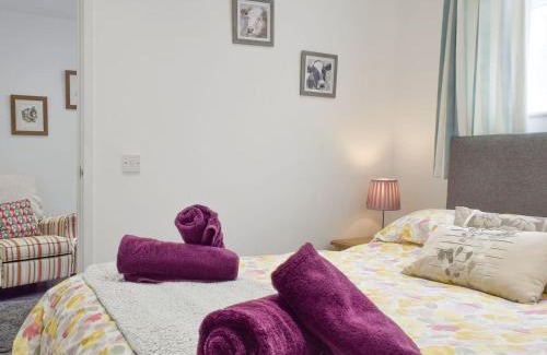 Stathern House | The Milk Place
