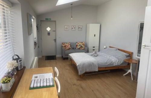 Little Stoke Apartment | The Milking Sheds