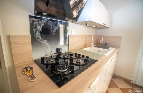 Meynes Villa | THE MILL