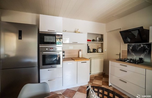 Meynes Villa | THE MILL