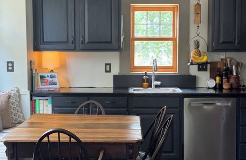 Oakmont House | THE MILL HOUSE - Charming Historic Cottage 1.5 miles from the US Open