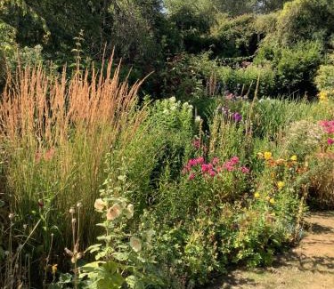 Berwick St James Bed & Breakfast | The Mill House