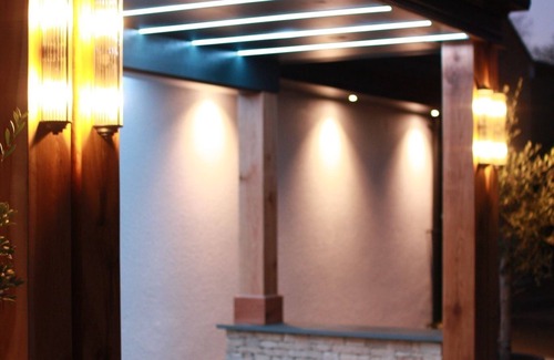 Bedford Apartment | The Mill Sharnbrook