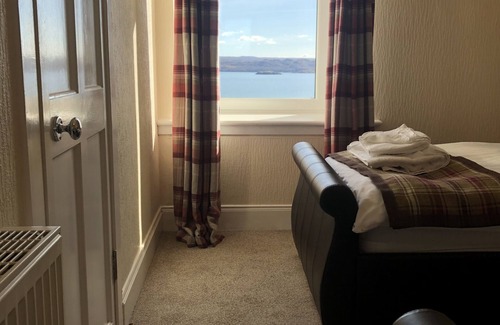 The Hebrides Hotel | The Millcroft Hotel