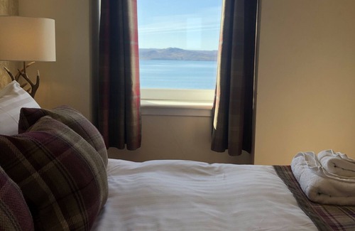 The Hebrides Hotel | The Millcroft Hotel