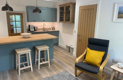Haddington House | The Millers Cottage