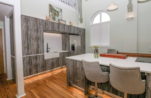 Stanley Cottage | The Miners Hall Retreat