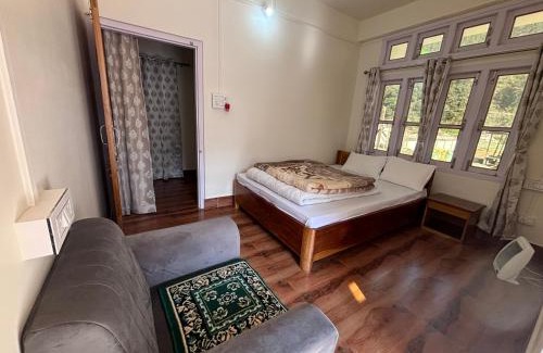 Bomdila House | The Miyong River Homestay
