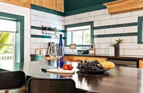 Honeoye House | The Modern Forge NY, Honeoye Lake