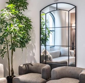 Khor Fakkan Apartment | The Modern Nest, Khorfakkan