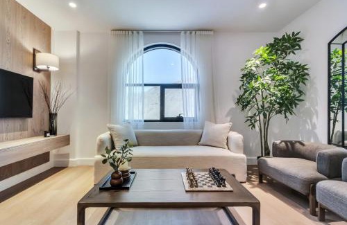 Khor Fakkan Apartment | The Modern Nest, Khorfakkan