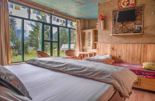 Kalpa House | The monk by LivingStone Premium Room