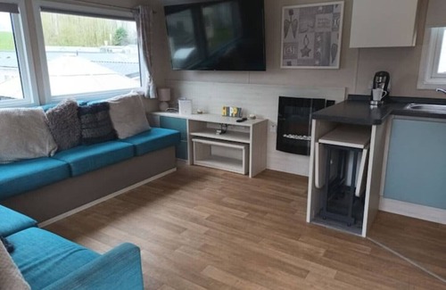 Tarbolton House | The Montgomery Moonstone, Middlemuir Holiday Park,