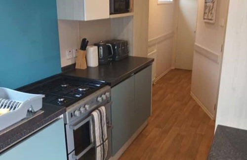 Tarbolton House | The Montgomery Moonstone, Middlemuir Holiday Park,